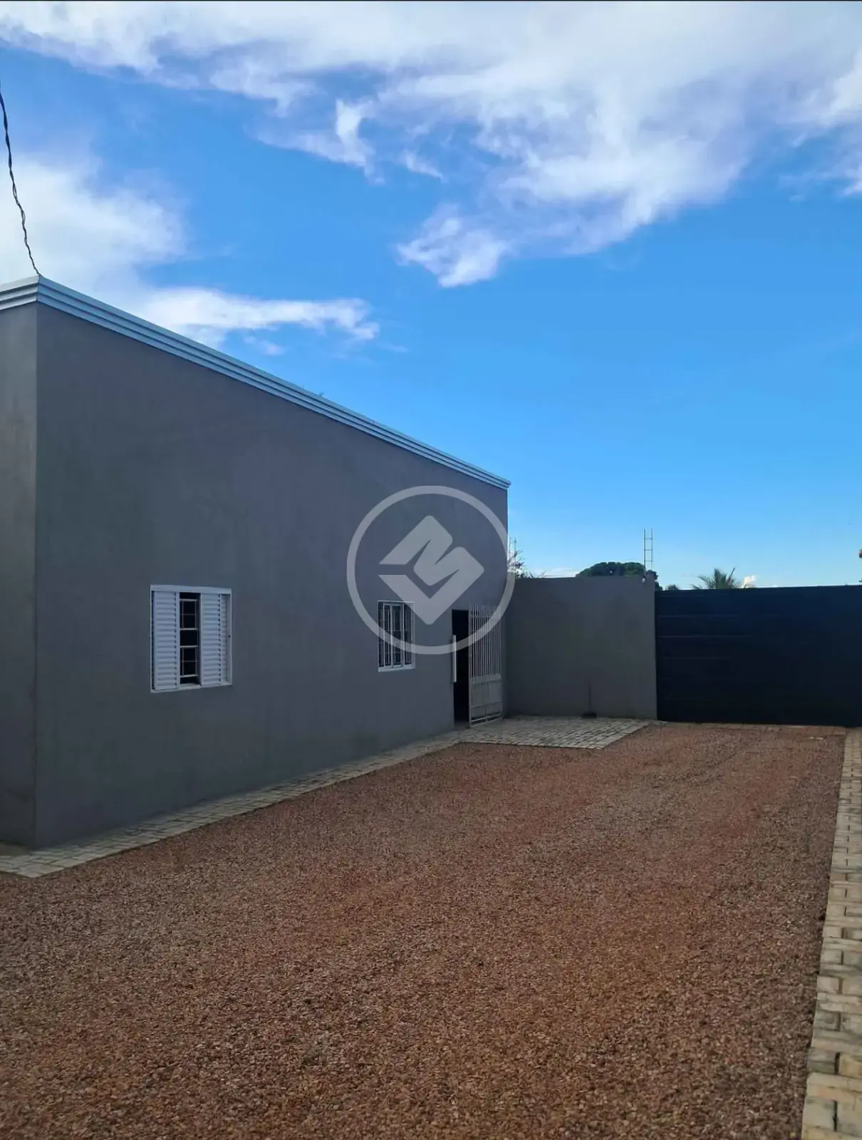 Imagem 1 - Casa em Vila Operaria, Rondonópolis - MT