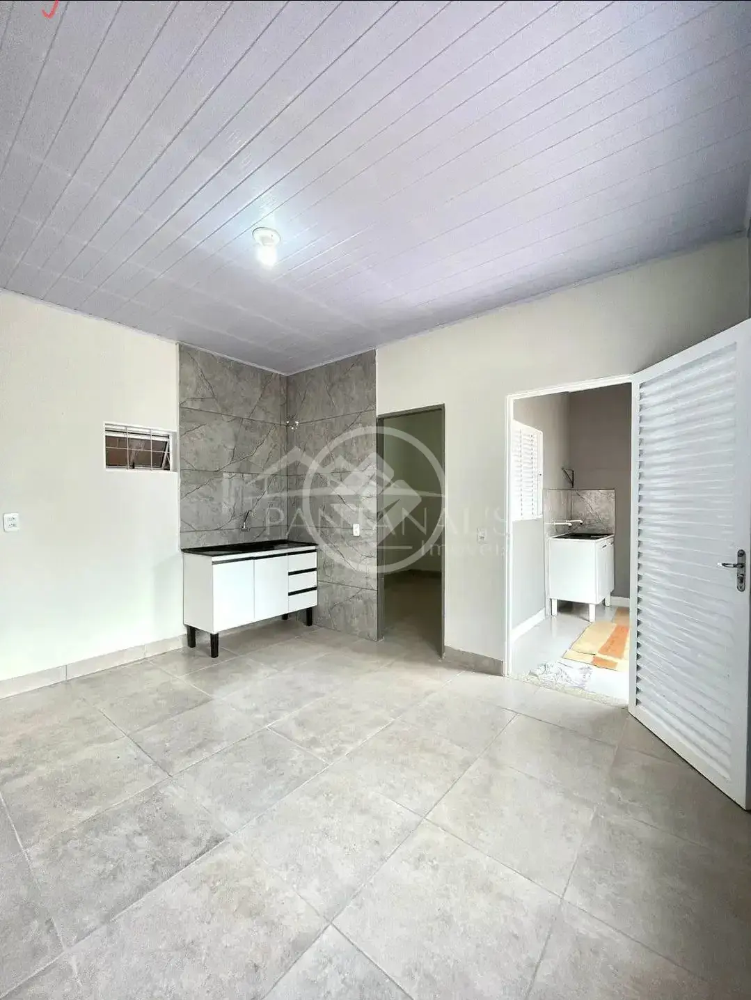 Imagem 2 - Casa em Vila Operaria, Rondonópolis - MT
