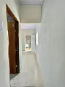 Imagem 4 - Casa em Vila Operária, Rondonópolis - MT