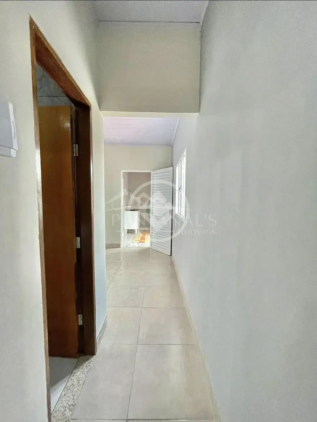 Imagem 4 - Casa em Vila Operaria, Rondonópolis - MT