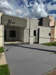Casa Jardim Belo Horizonte, Rondonópolis - MT — foto 1