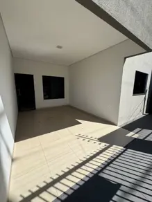 Casa Jardim Belo Horizonte, Rondonópolis - MT — foto 2