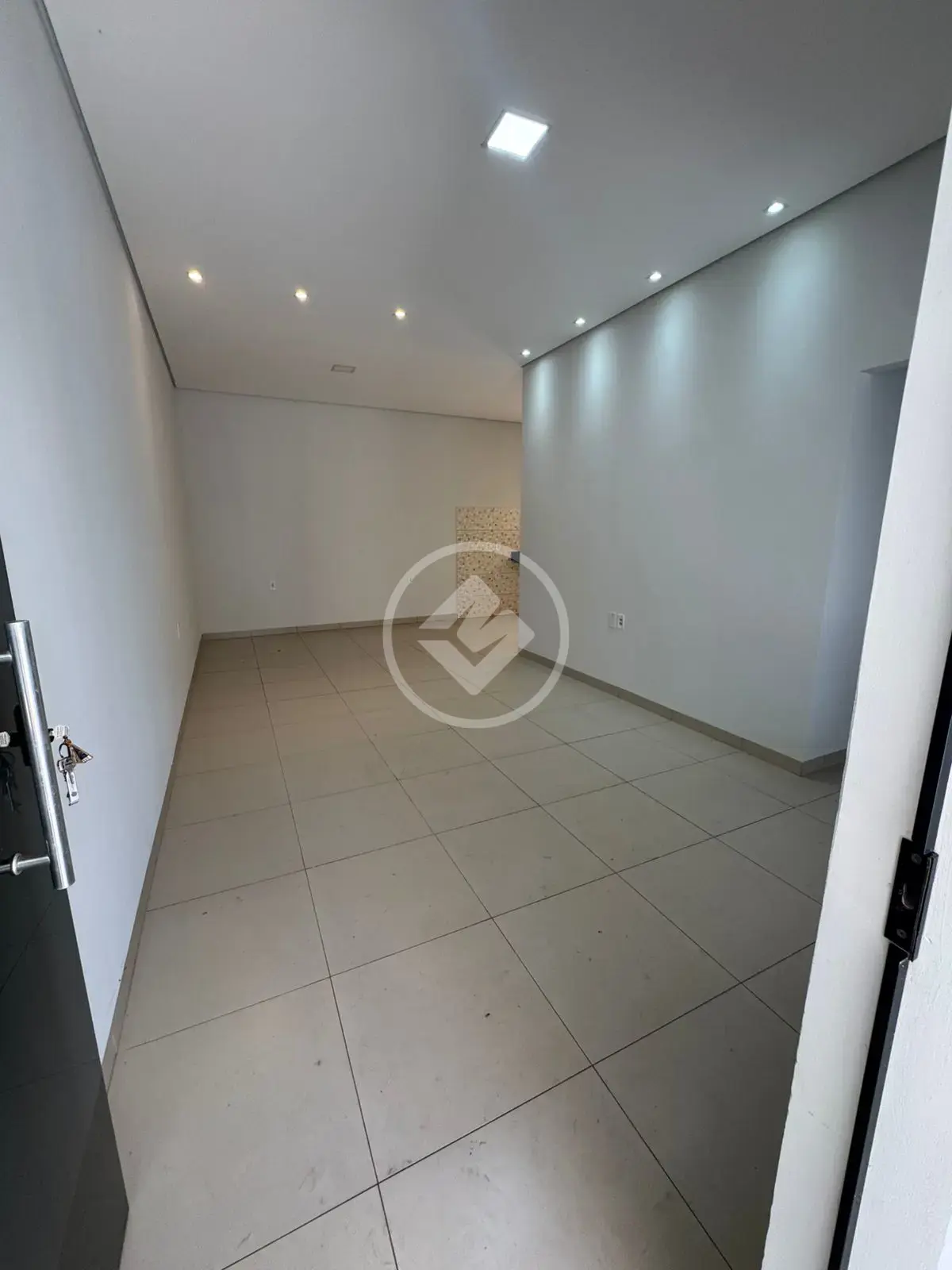 Imagem 3 - Casa em Jardim Belo Horizonte, Rondonópolis - MT