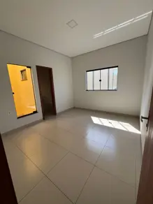 Imagem 4 - Casa em Jardim Belo Horizonte, Rondonópolis - MT