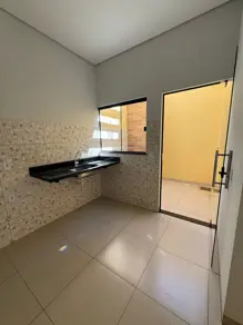 Imagem 5 - Casa em Jardim Belo Horizonte, Rondonópolis - MT