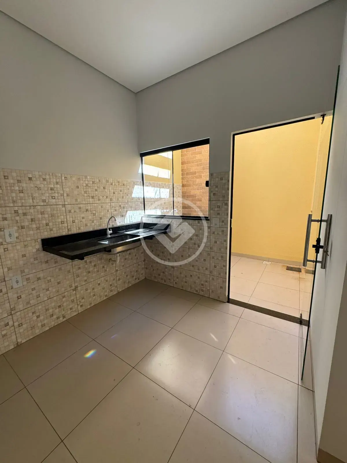 Imagem 5 - Casa em Jardim Belo Horizonte, Rondonópolis - MT