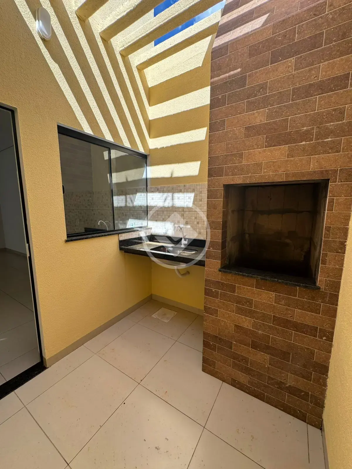 Imagem 6 - Casa em Jardim Belo Horizonte, Rondonópolis - MT