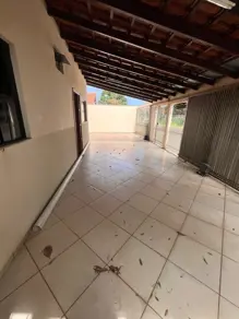 Casa Jardim  PLANALTO, Rondonópolis - MT — foto 2