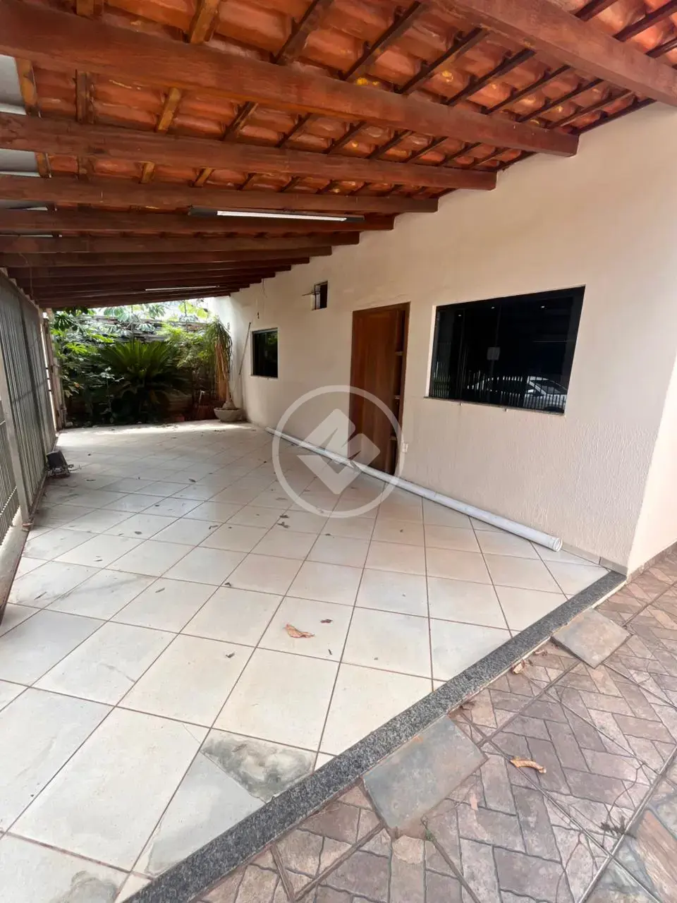 Imagem 2 - Casa em Jardim  PLANALTO, Rondonópolis - MT