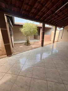 Imagem 6 - Casa em Jardim  PLANALTO, Rondonópolis - MT
