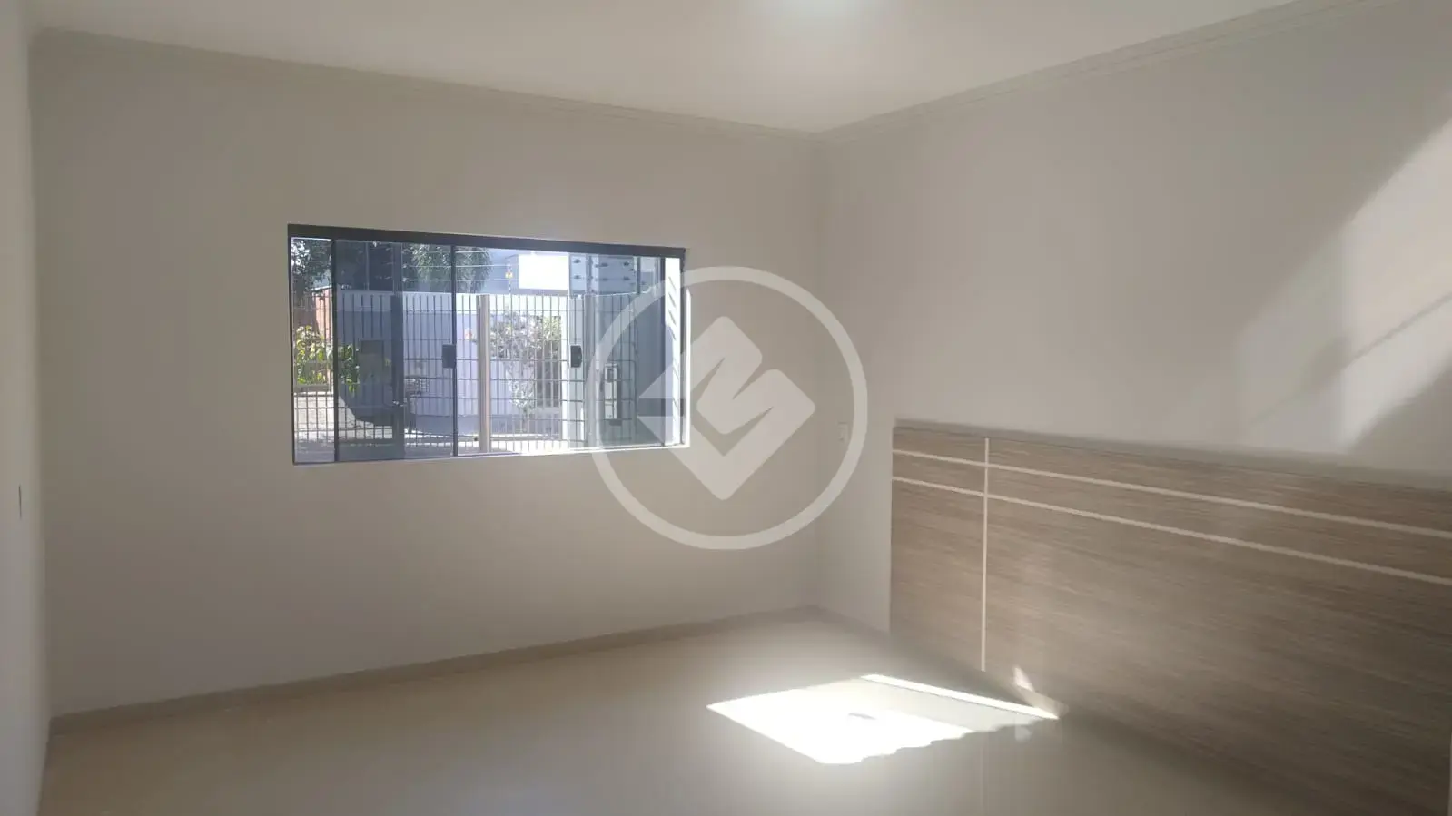 Imagem 1 - Casa em Jardim Residencial Sao Jose, Rondonópolis - MT