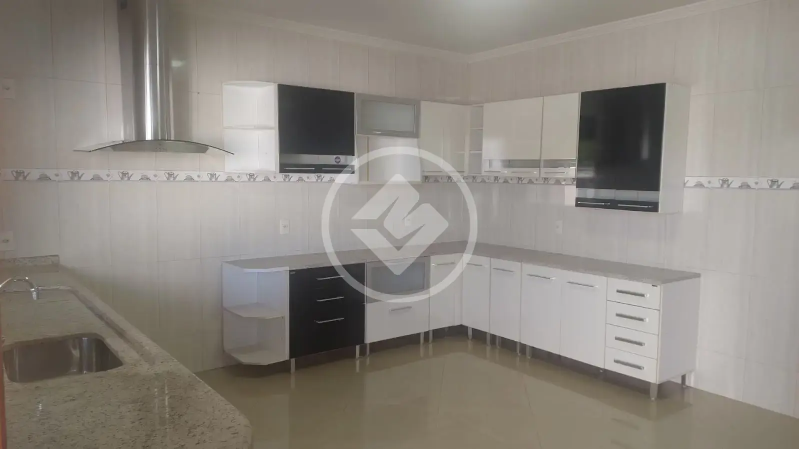 Imagem 3 - Casa em Jardim Residencial Sao Jose, Rondonópolis - MT