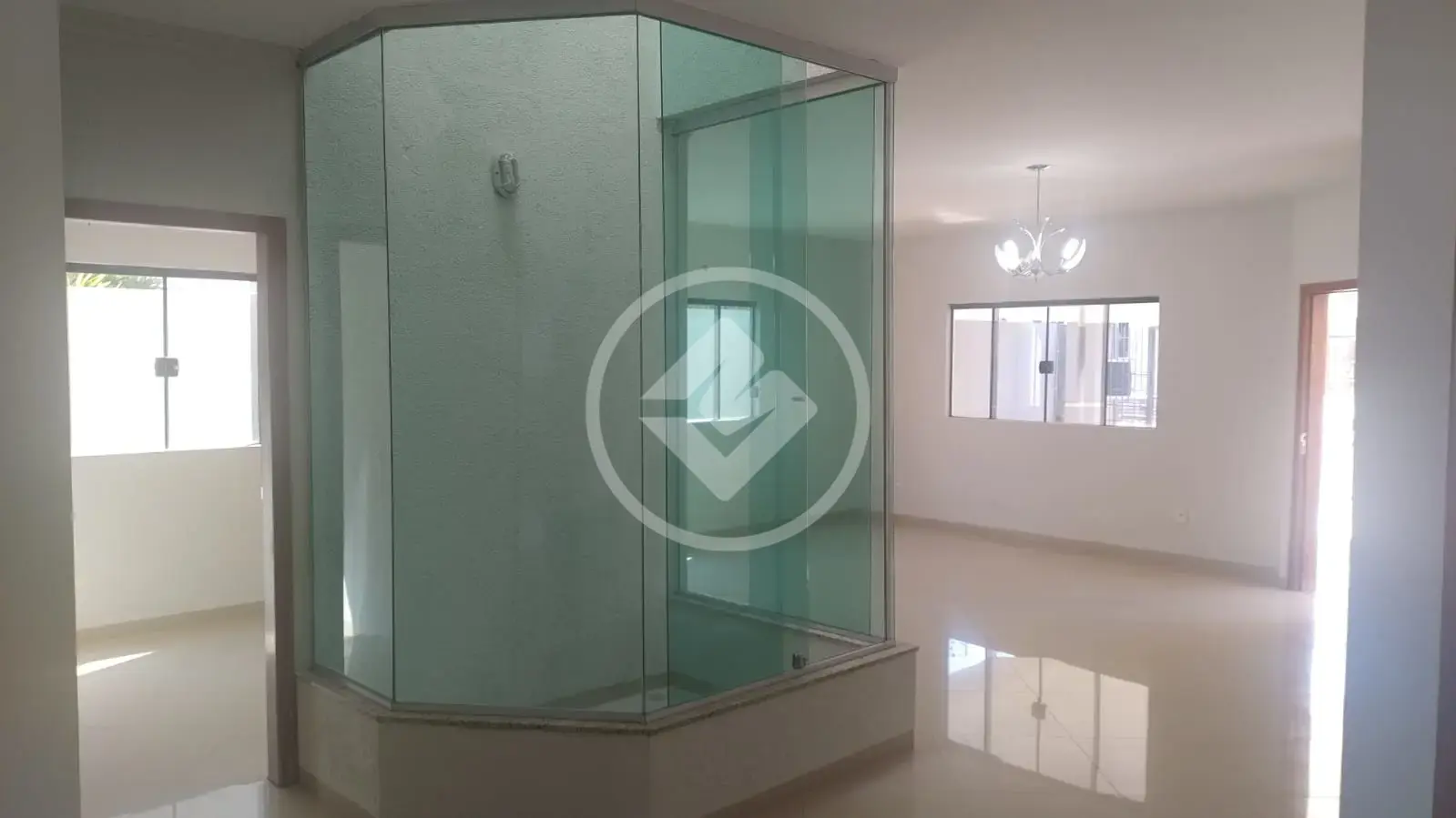 Imagem 5 - Casa em Jardim Residencial Sao Jose, Rondonópolis - MT
