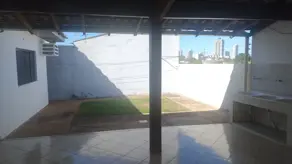 Imagem 4 - Casa em Jardim Residencial Sao Jose, Rondonópolis - MT