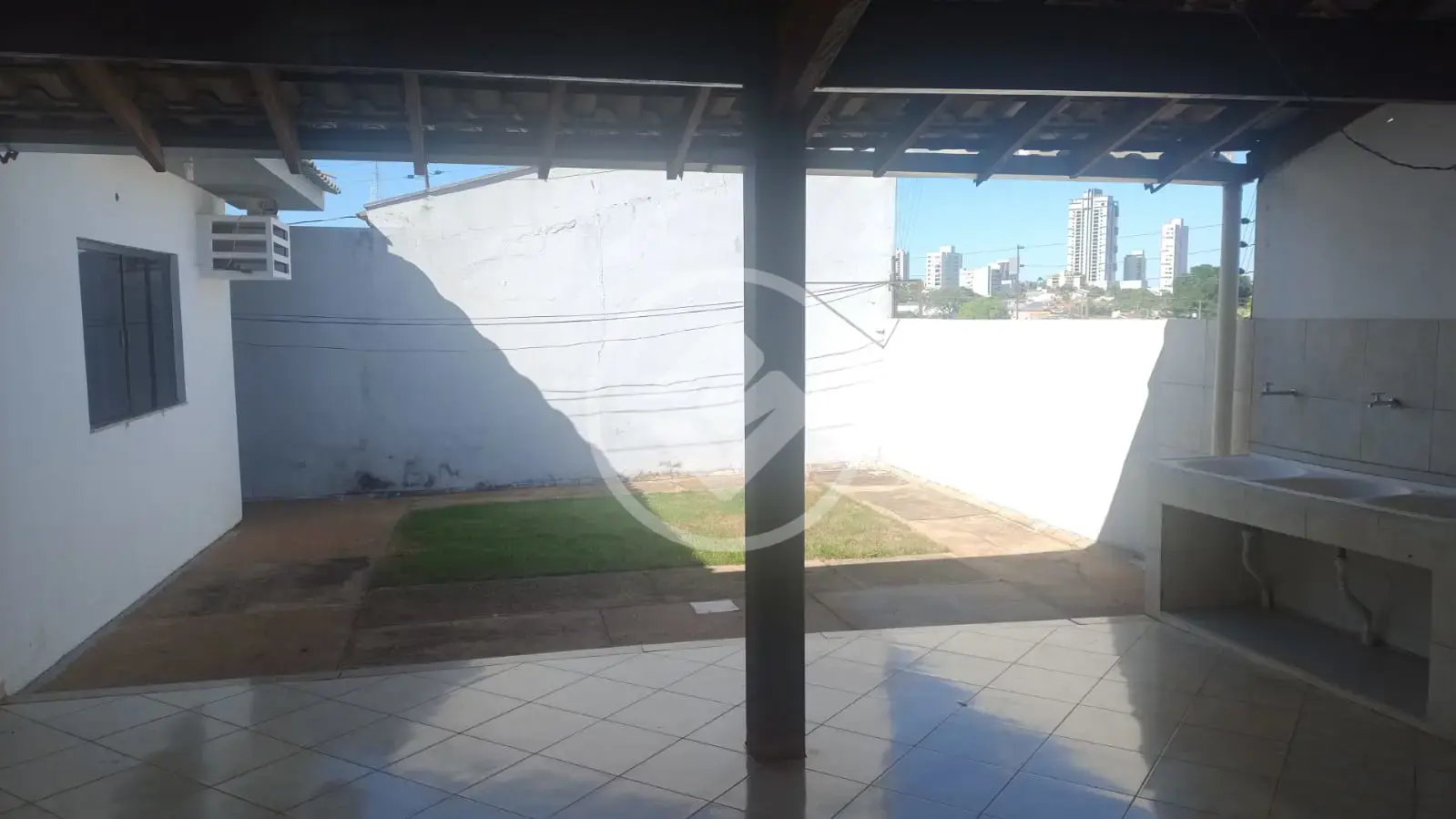 Imagem 4 - Casa em Jardim Residencial Sao Jose, Rondonópolis - MT