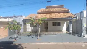 Casa Jardim Residencial Sao Jose, Rondonópolis - MT — foto 1
