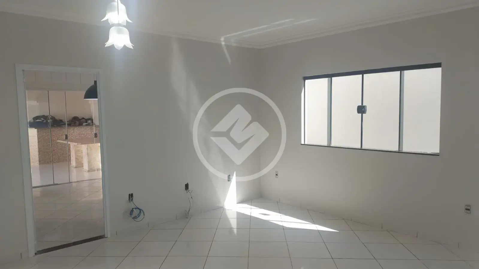 Imagem 2 - Casa em Jardim Residencial Sao Jose, Rondonópolis - MT