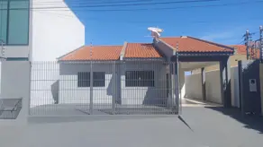 Casa Jardim Residencial Sao Jose, Rondonópolis - MT — foto 1