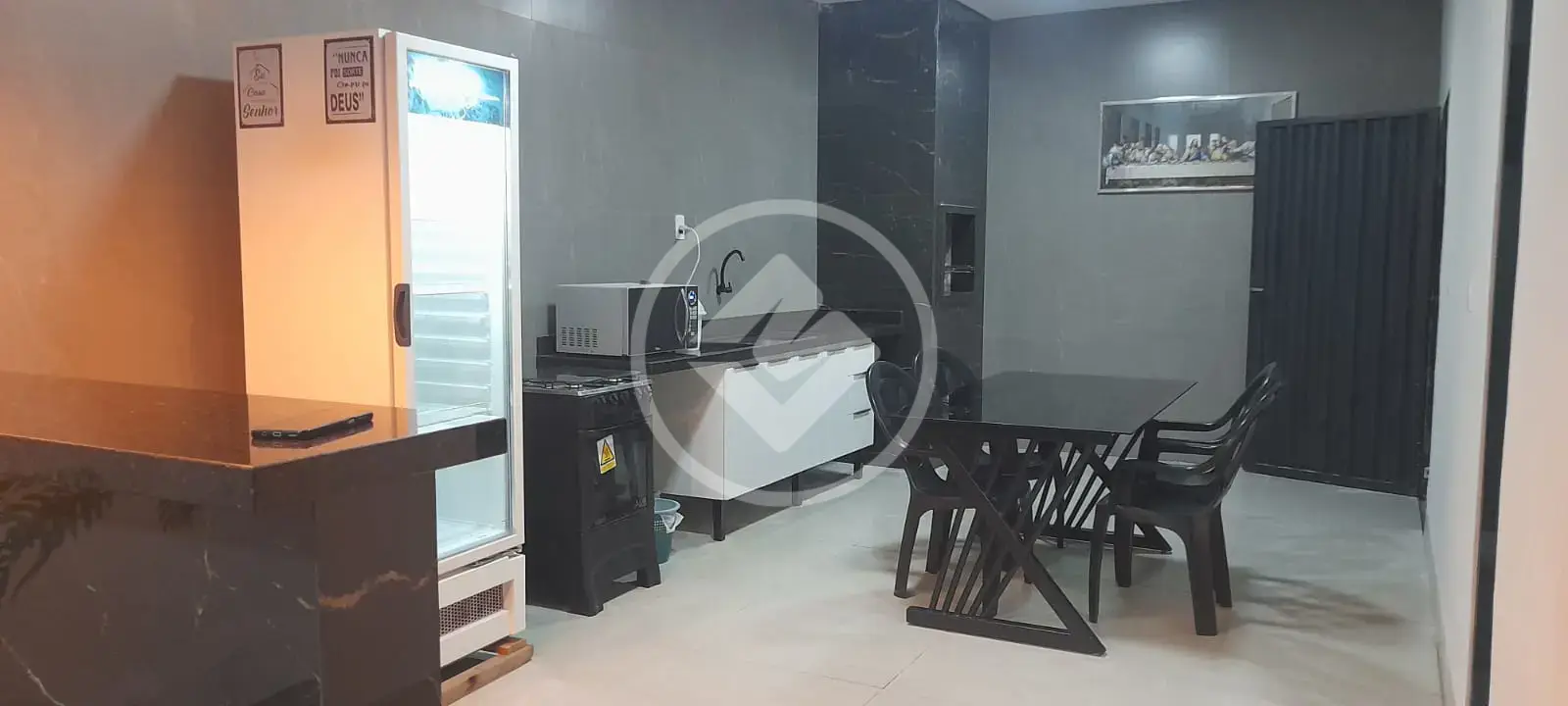 Imagem 1 - Casa Comercial em Setor Pausanes, Rio Verde - GO