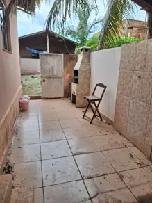 Imagem 5 - Casa em Jardim Beira Rio, Rondonópolis - MT