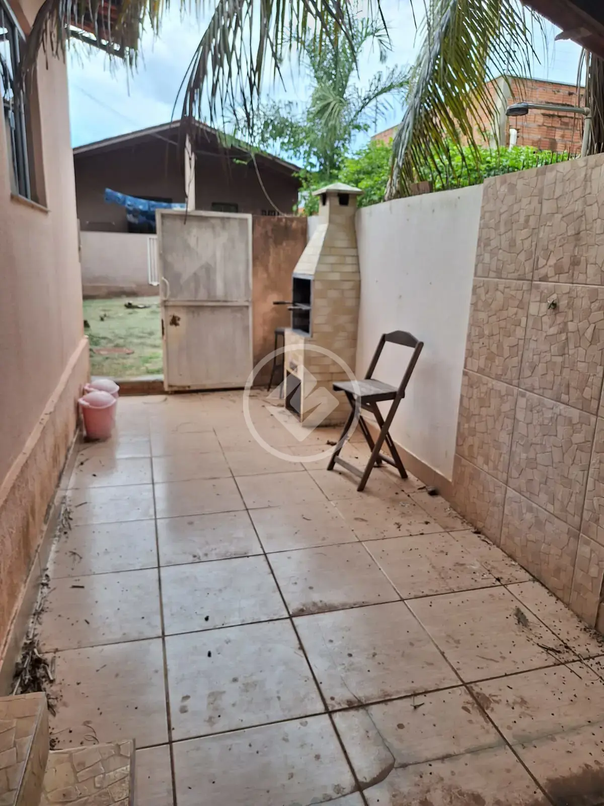 Imagem 5 - Casa em Jardim Beira Rio, Rondonópolis - MT