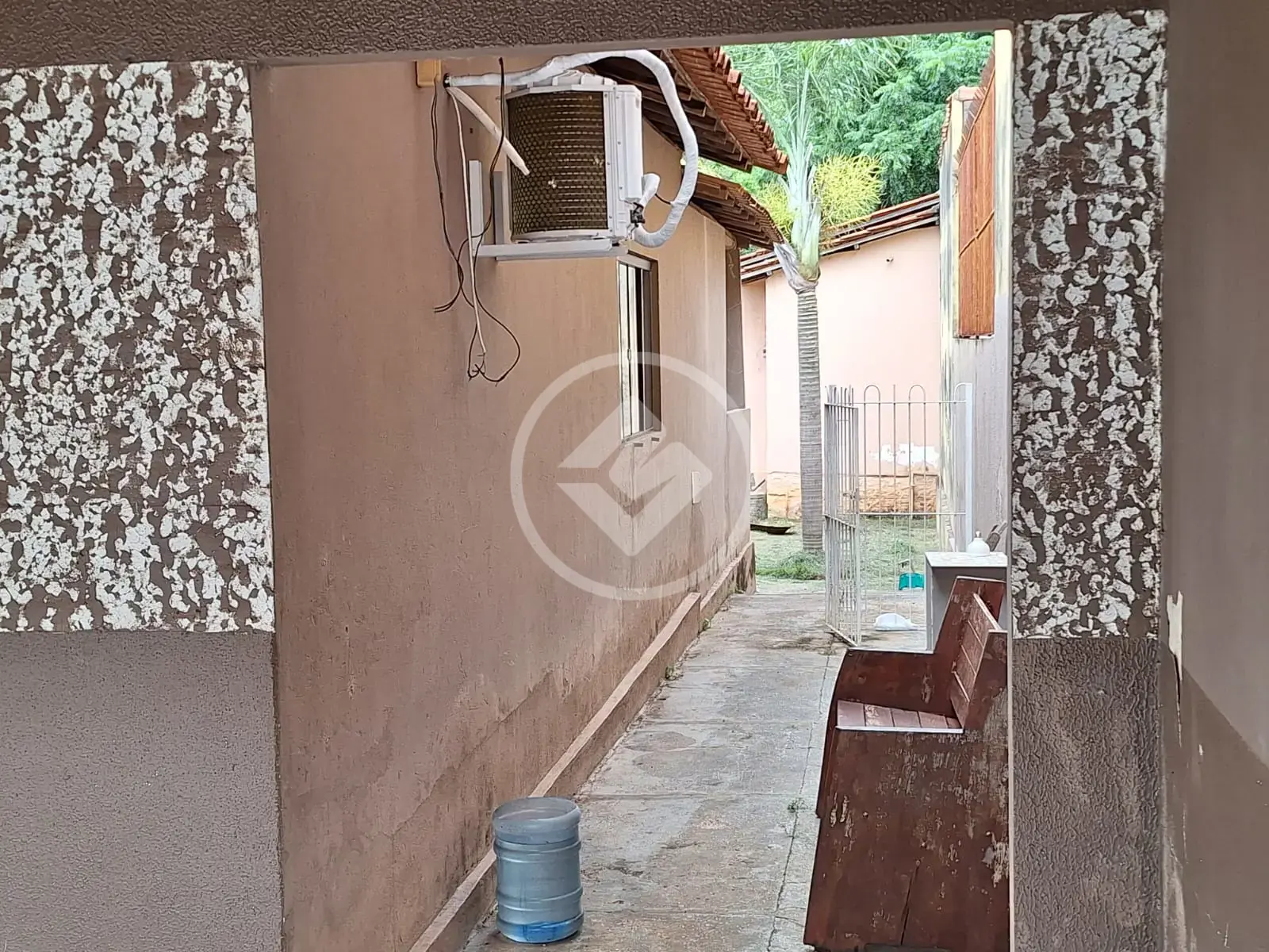 Imagem 1 - Casa em Jardim Beira Rio, Rondonópolis - MT