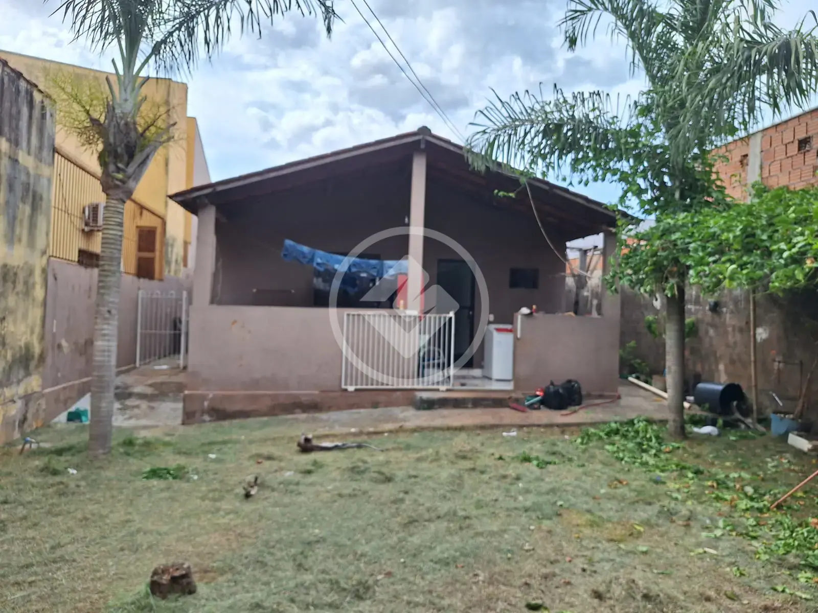 Imagem 6 - Casa em Jardim Beira Rio, Rondonópolis - MT