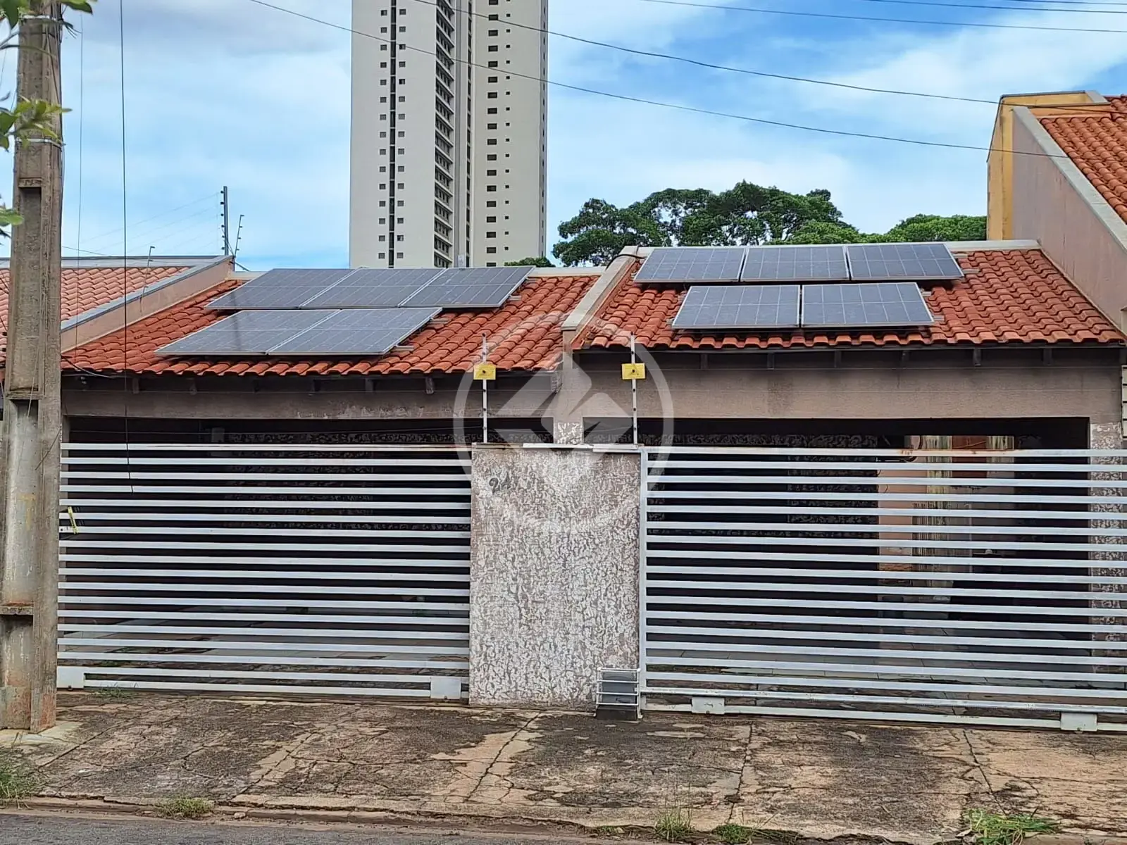 Imagem 1 - Casa em Jardim Beira Rio, Rondonópolis - MT