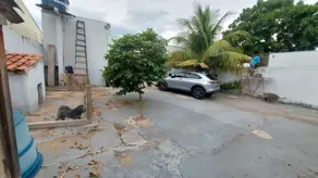 Casa Jardim Belo Horizonte, Rondonópolis - MT — foto 1