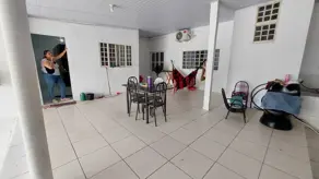 Imagem 2 - Casa em Jardim Belo Horizonte, Rondonópolis - MT