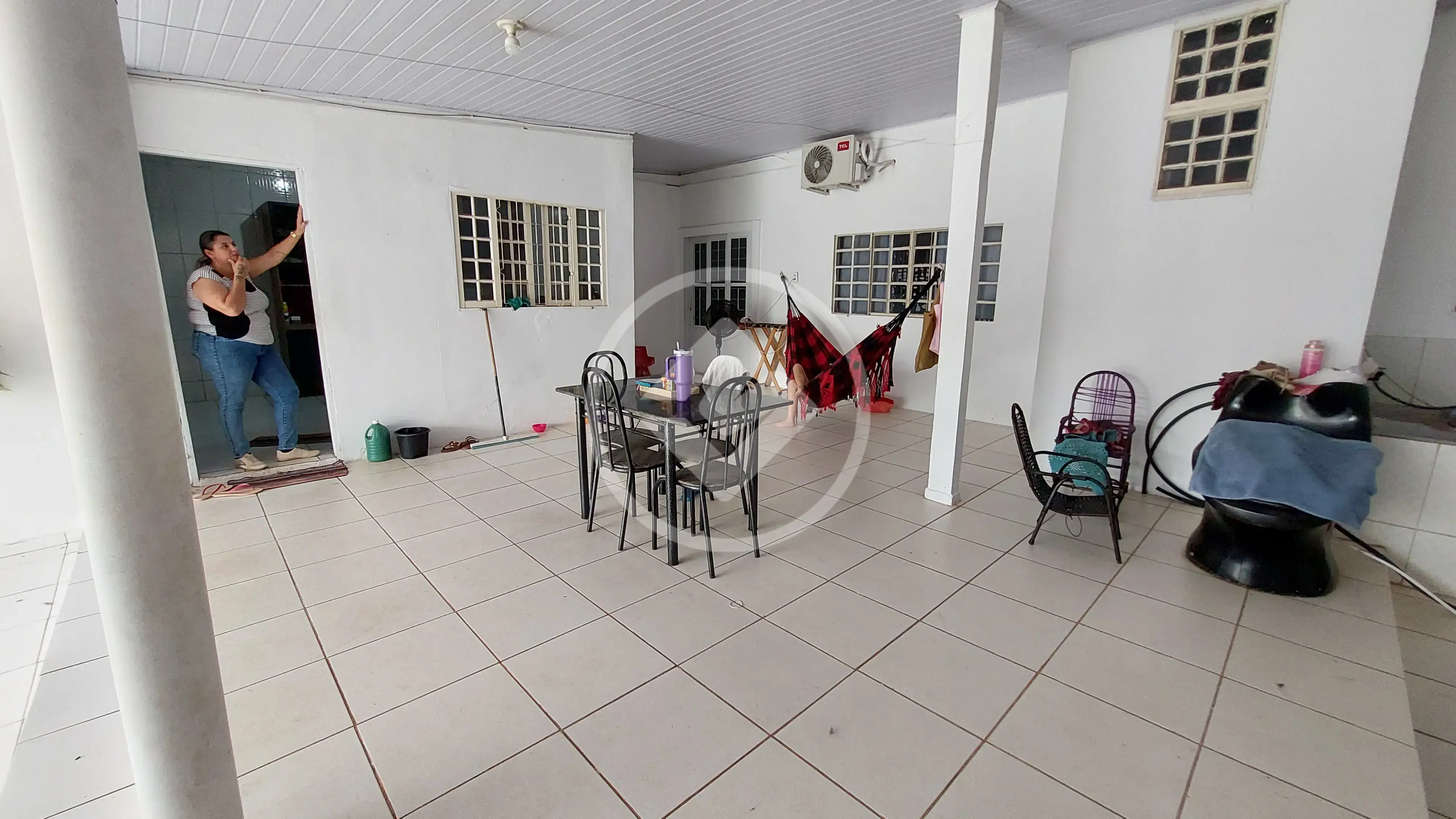 Imagem 2 - Casa em Jardim Belo Horizonte, Rondonópolis - MT