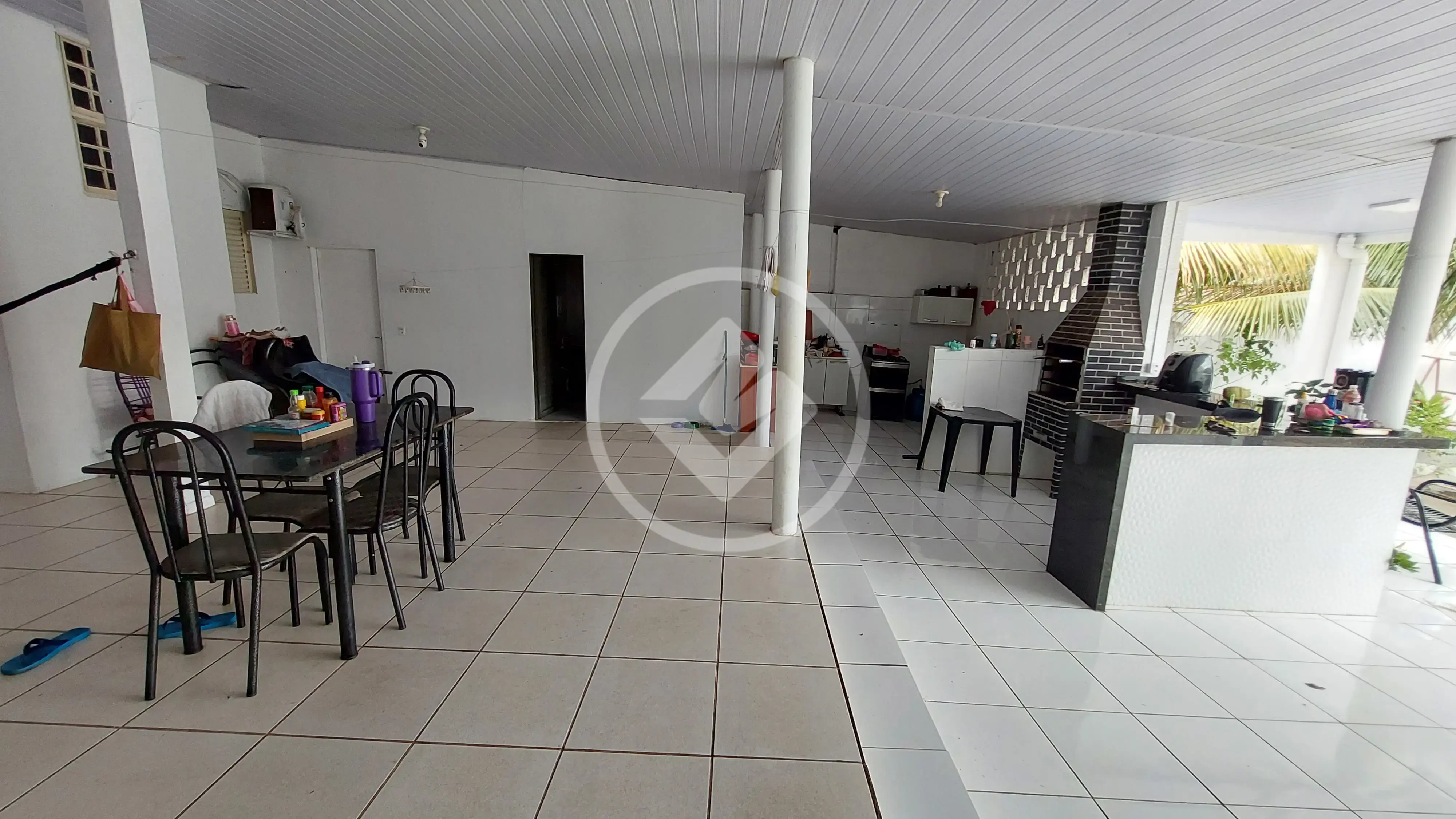 Imagem 3 - Casa em Jardim Belo Horizonte, Rondonópolis - MT