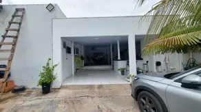 Imagem 6 - Casa em Jardim Belo Horizonte, Rondonópolis - MT