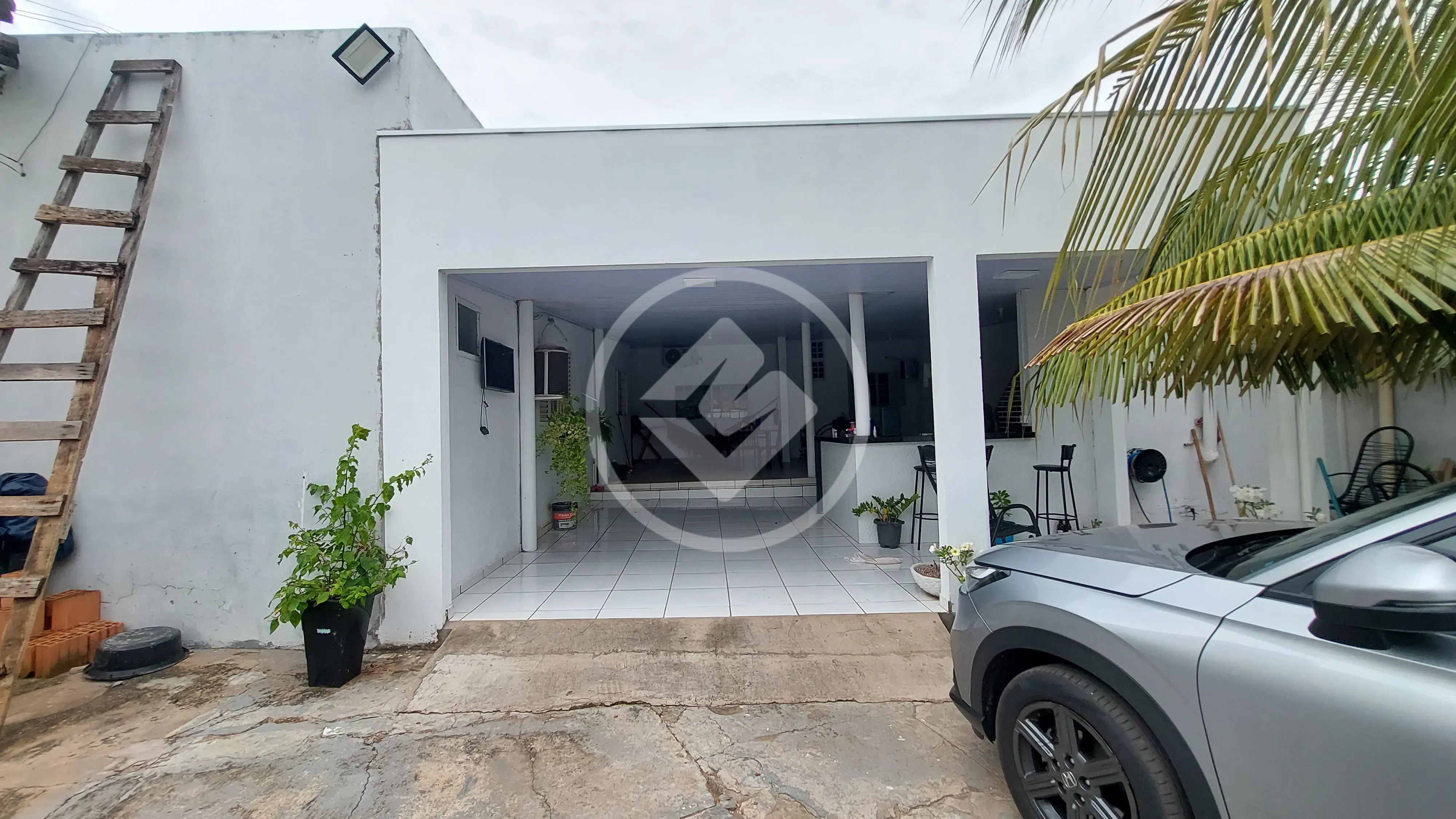 Imagem 6 - Casa em Jardim Belo Horizonte, Rondonópolis - MT