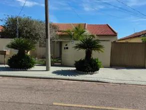 Casa Jardim dos Pioneiros, Rondonópolis - MT — foto 1
