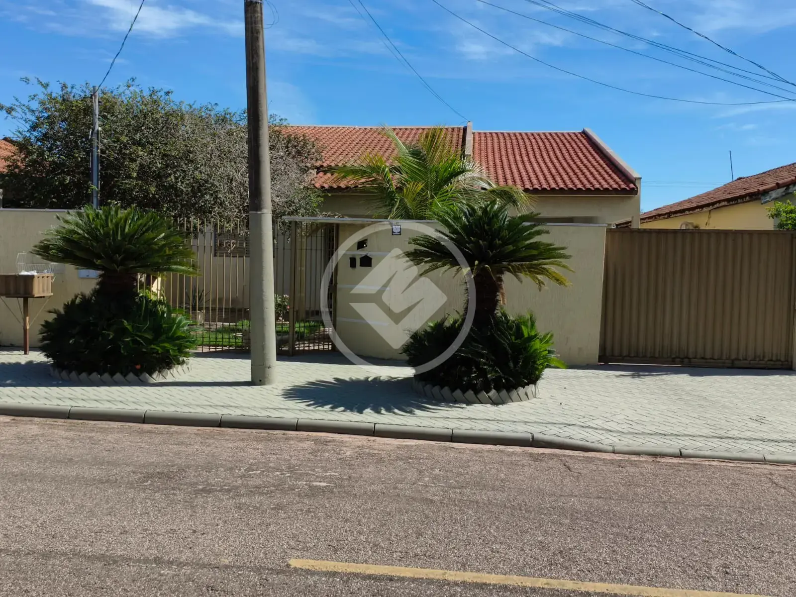 Imagem 1 - Casa em Jardim dos Pioneiros, Rondonópolis - MT