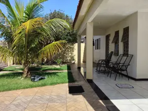 Casa Jardim dos Pioneiros, Rondonópolis - MT — foto 2