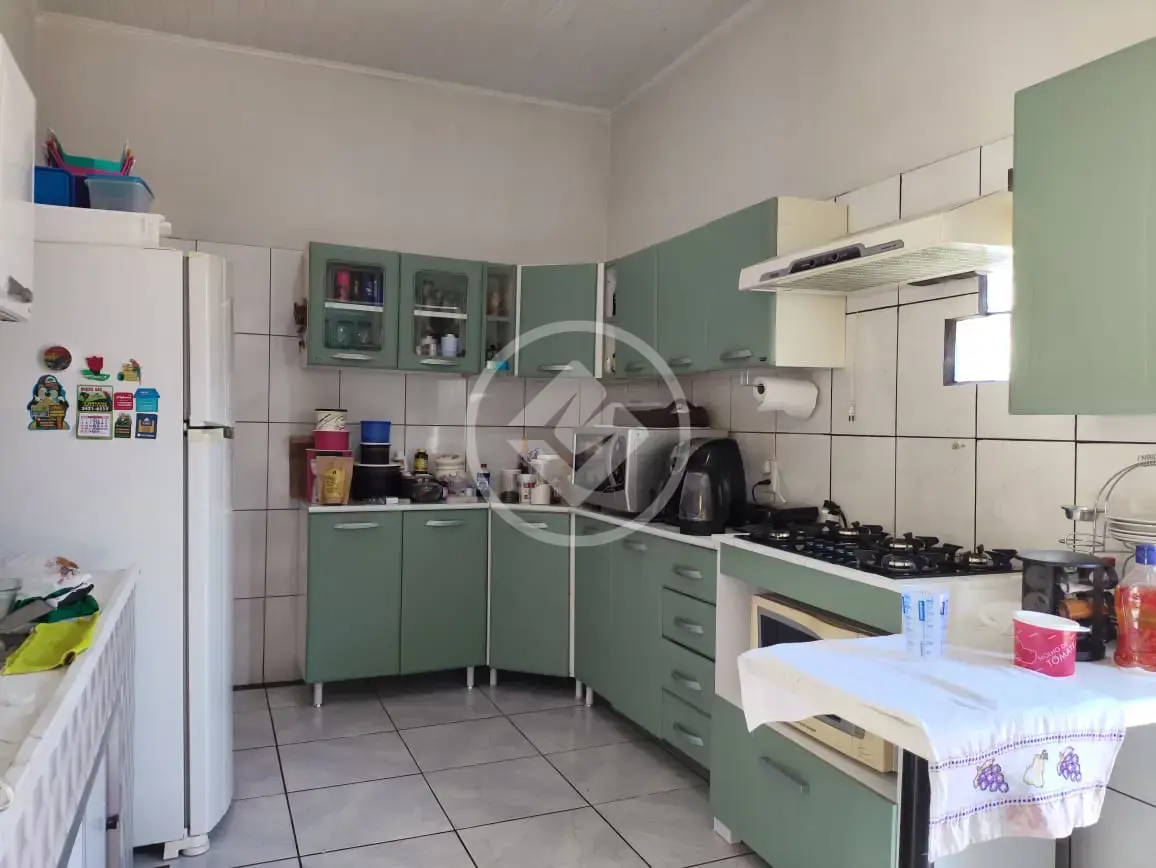 Imagem 3 - Casa em Jardim dos Pioneiros, Rondonópolis - MT