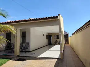 Imagem 4 - Casa em Jardim dos Pioneiros, Rondonópolis - MT