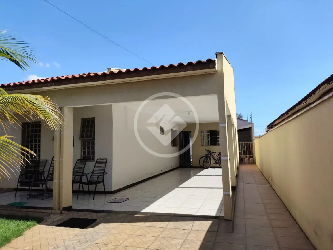 Imagem 4 - Casa em Jardim dos Pioneiros, Rondonópolis - MT