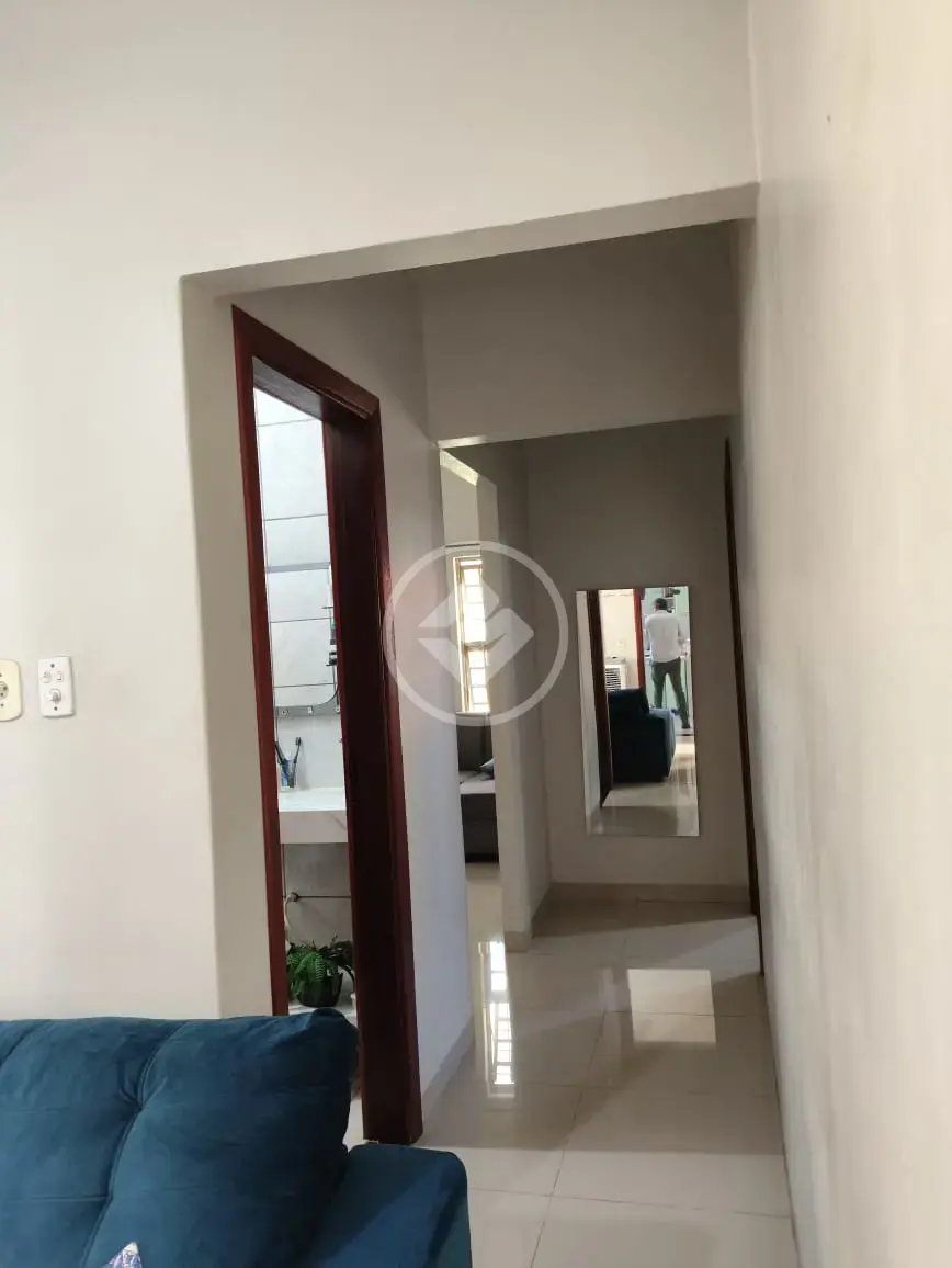 Image 12 - Casa em Jardim dos Pioneiros, Rondonópolis - MT