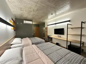 Imagem 3 - Hotel / Motel / Pousada em Industrial - 2ª Etapa, Sorriso - MT