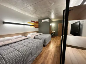 Imagem 2 - Hotel / Motel / Pousada em Industrial - 2ª Etapa, Sorriso - MT
