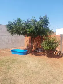 Casa Loteamento Zé Sobrinho, Rondonópolis - MT — foto 1