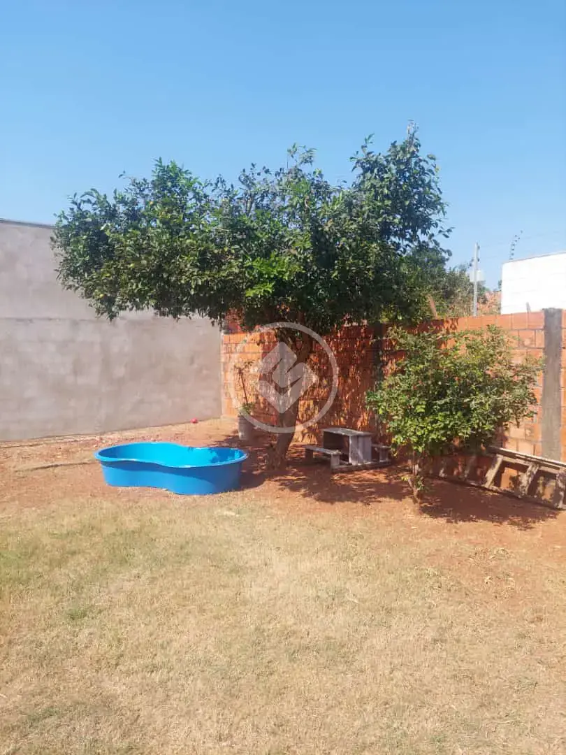 Imagem 1 - Casa em Loteamento Zé Sobrinho, Rondonópolis - MT