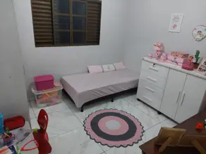 Imagem 2 - Casa em Loteamento Zé Sobrinho, Rondonópolis - MT
