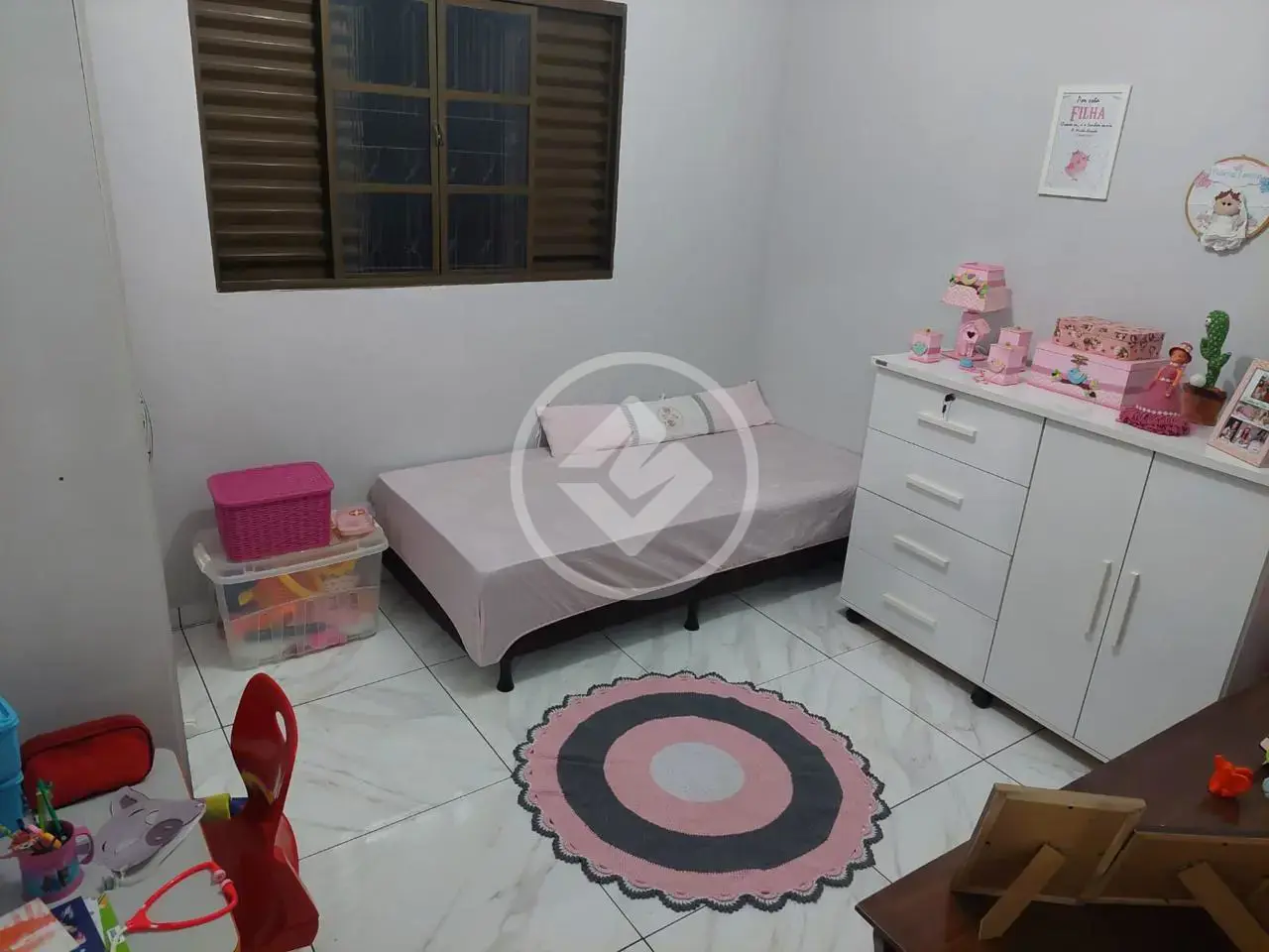 Imagem 2 - Casa em Loteamento Zé Sobrinho, Rondonópolis - MT