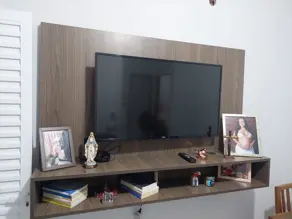 Imagem 3 - Casa em Loteamento Zé Sobrinho, Rondonópolis - MT