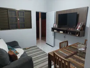 Imagem 4 - Casa em Loteamento Zé Sobrinho, Rondonópolis - MT
