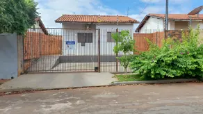 Casa Loteamento Zé Sobrinho, Rondonópolis - MT — foto 2